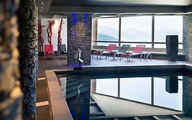 CGH Résidences&Spas Le Lodge Hemera